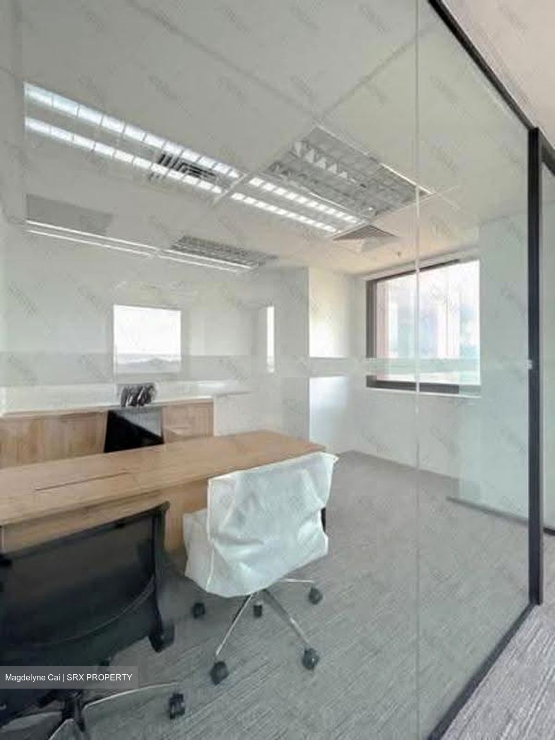 Lippo Centre (D2), Office #639837691